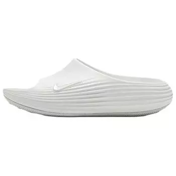 Nike ReactX Rejuven8 Slide Парус Женские Кроссовки Белый HV4484-100 38
