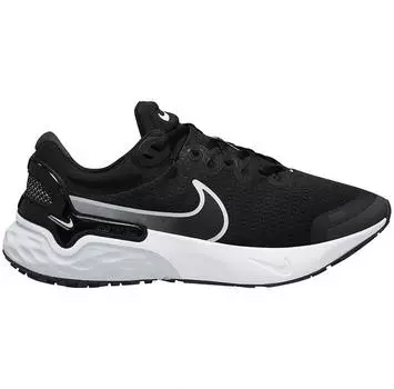 Nike Renew Run 3 беговые кроссовки 35 1/2