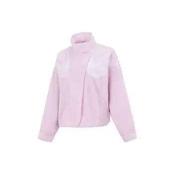 Nike Repel Swoosh Woven GX Jacket Женская куртка розовая DD5585-695 XL