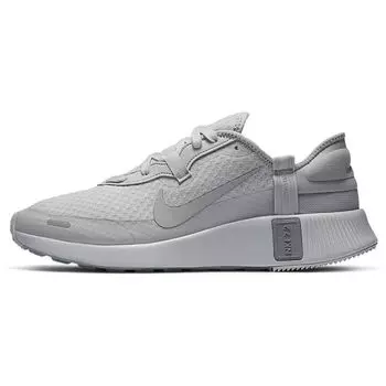 Nike Reposto Wolf Grey Мужские кроссовки Grey-Fog CZ5631-009