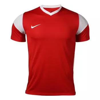 Nike Ретро повседневная дышащая удобная футбольная майка мужская красная CW3826-657 XL