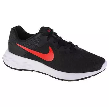 Nike Revolution 6 NN беговые кроссовки