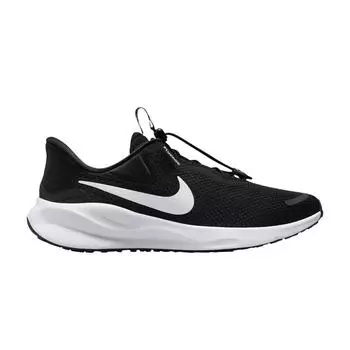 Черные мужские кроссовки Nike Revolution 7 EasyOn FQ4112-001 41
