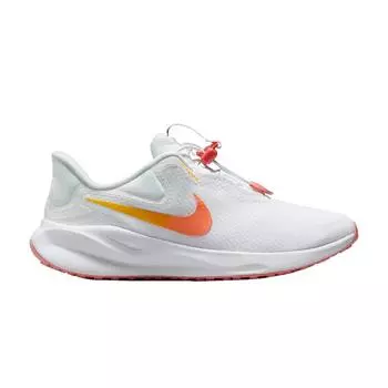 Nike Revolution 7 EasyOn White Magic Ember женские кроссовки University-Gold FN7999-100 35.5
