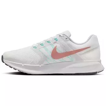 Nike Run Swift 3 Summit Белые Красные Женские Кроссовки Stardust DR2698-104 36
