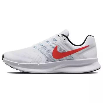 Nike Run Swift 3 White Picante Красные женские кроссовки Baltic-Blue DR2698-102 35.5