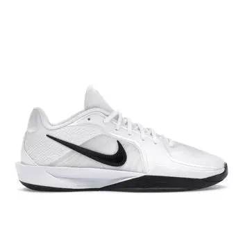 Nike Sabrina 2 TB белые черные женские кроссовки Photon-Dust Volt HF3234-100 42.5