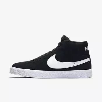 Nike SB Zoom Blazer Mead 864349-002 Скейтбординг