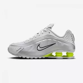 Nike Шокс R4 Ar3565 102 225