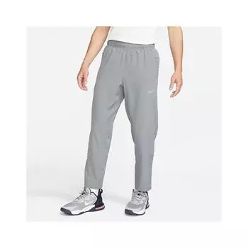 Nike Штаны Foam Dry Fit Open Hem Универсальные штаны Fb7491 084 S2308 Тренировочные штаны Pants FB749108495