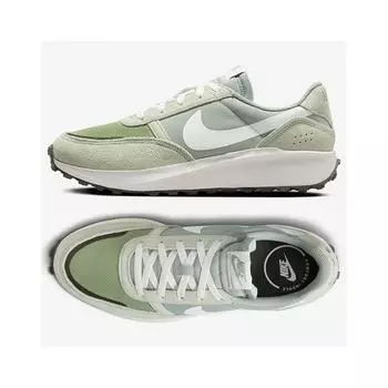 Nike Кроссовки Кроссовки Waffle Nav Fj4195 300 S2409