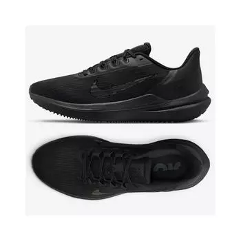 Nike Кроссовки кроссовки Air Winflow 9 Dd6203 002 S2302 Winflow DD6203002240