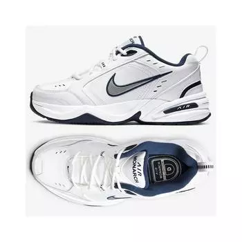 Nike Кроссовки тренировочные Air Monarch Iv 415445 102 S2407 Air Monarch 415445102240