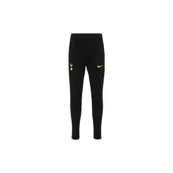 Nike Спортивные штаны ADV Tottenham Strike Dri-Fit черные мужские уличные DM2295-010 M