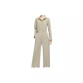 Nike Спортивный боди Женский боди Лайм CU5961-342 XL