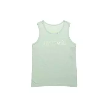 Nike Sportswear Спортивная майка с принтом Alien Print Мужские топы матово-елового цвета CT6882-321 XL