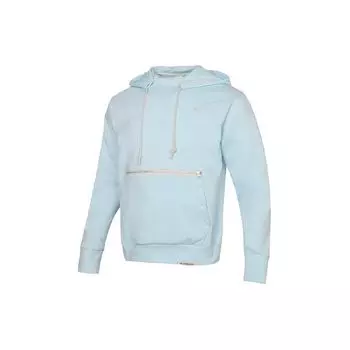 Худи для баскетбола Nike Standard Issue Мужское худи Ледниково-голубой CV0865-476 XXL