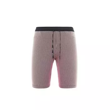 Nike Полосатый логотип на шнурке повседневные шорты мужские низ DM4622-016 XXL
