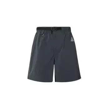 Nike эластичный пояс походные свободные повседневные шорты мужские низ молниеносно-синие FN2431-437 S