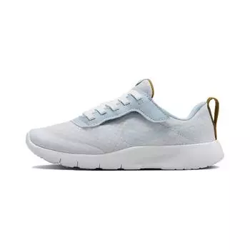 Nike Tanjun EasyOn PS Football Grey Light Armory Blue Детские кроссовки Barely-Volt Bronzine DX9042-005 35