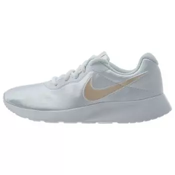 Nike Tanjun SE Белые женские кроссовки Giava Ice Guava-Ice 844908-103 39