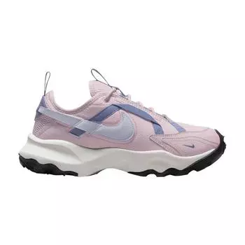 Женские кроссовки Nike TC 7900 Platinum Violet Ashen Slate Purple Summit-White Football-Grey DD9682-002 36.5