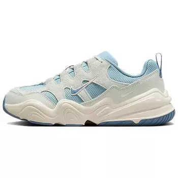 Nike Tech Hera Mica Blue Sea Glass Guava Ice Aegean Storm (Женский) Женские кроссовки DR9761-402 35.5