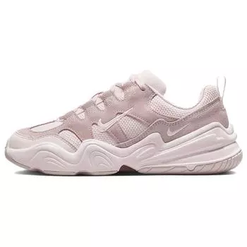 Nike Tech Hera Pearl Pink Женские кроссовки Pink-Foam DR9761-600 37.5
