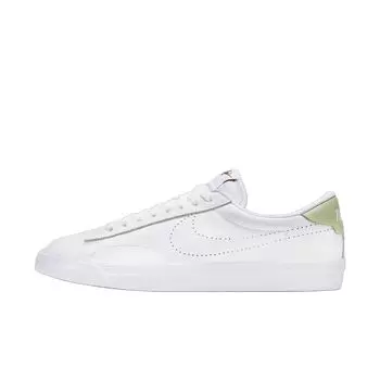 Nike Tennis Classic AC White Olive Aura мужские кроссовки HM4648-113 44