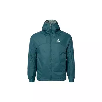 Nike Therma-FIT ADV Tech флисовая куртка с капюшоном на молнии женские куртки елово-зеленый DQ5841-309 S