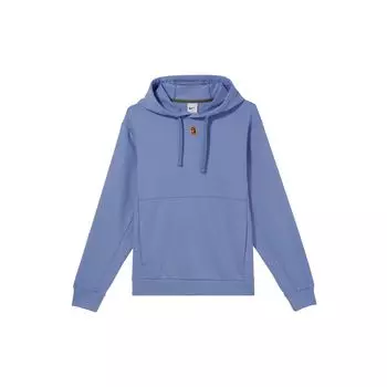 Nike Толстовка Court Solid Color Hooded Casual Long Sleeve Hooded ... M