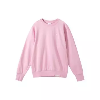 Nike Толстовка с буквенным принтом Standard Issue, мужская толстовка нежно-розового цвета FD9898-690 L