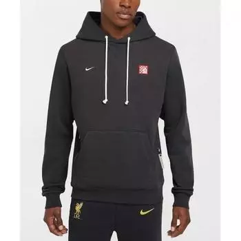 Nike Толстовка с капюшоном Liverpool Fc Standard Issue Third Dd4 Fz8661 071 FZ8661 071 95