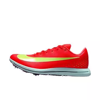 Nike Triple Jump Elite 3 Bright Crimson Lime Blast мужские кроссовки Red Mint-Foam Cave-Purple HV6425-600 42.5