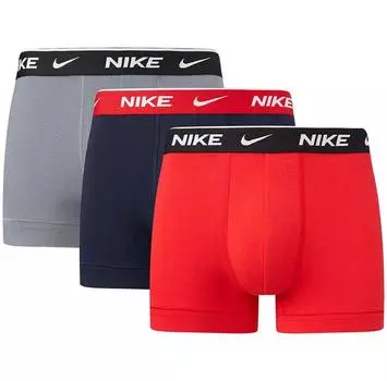 Nike трусы 3 шт. L