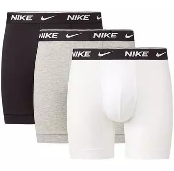 Nike трусы 3 шт. M