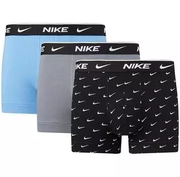 Nike трусы 3 шт. S