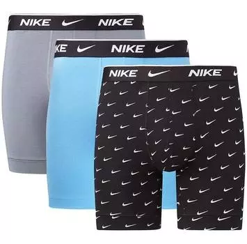 Nike трусы 3 шт. S