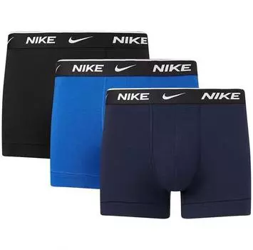 Nike трусы 3 шт. XS