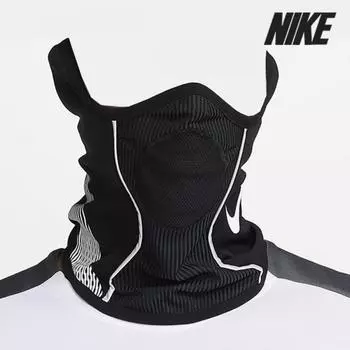 Nike Утеплитель для шеи C6 Hf0784 010 Academy Dry Fit Soccer Snood LXL