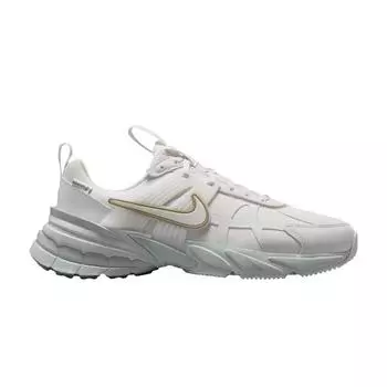 Nike V2K Run Gore-Tex Platinum Tint Light Silver (Женский) Женские кроссовки Summit-White FZ2622-004 35.5