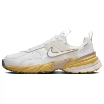 Nike V2K Run GORE-TEX White Light Bone женские кроссовки Summit-White FZ2622-100 40