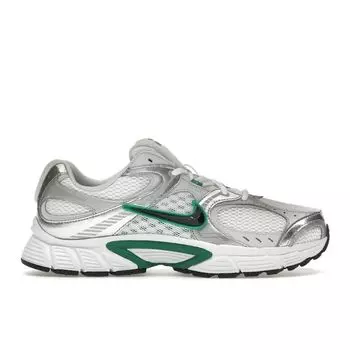 Nike V5 RNR Белый Малахит Мужские Кроссовки Черный Vast-Grey Фотон-Пыль HJ5228-100 40.5