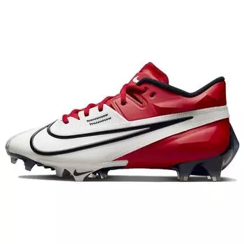 Nike Vapor Edge Elite 360 2 University Red White Мужские кроссовки антрацитовый Summit-White DA5457-616 41
