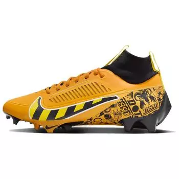 Nike Vapor Edge Pro 360 2 Laser Orange Black Мужские кроссовки Opti-Yellow FQ4026-800 45.5