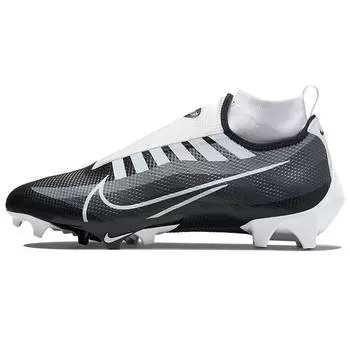 Nike Vapor Edge Pro 360 Black Smoke Grey Мужские кроссовки Dark-Smoke-Grey Light-Smoke-Grey White DQ3670-001 42.5