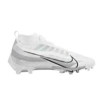 Nike Vapor Edge Pro 360 White Metallic Silver Мужские кроссовки Wolf-Grey Black DQ3670-102 41