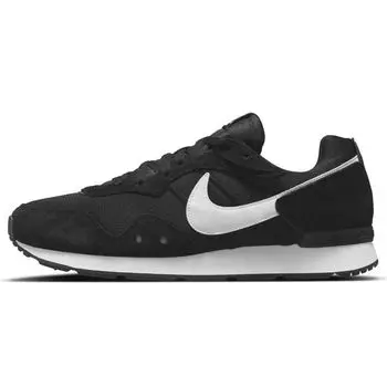 Nike Venture Runner Wide Черно-белые мужские кроссовки DM8453-002 40.5