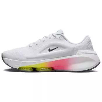 Nike Versair White Cyber Volt женские кроссовки черные DZ3547-101 38.5