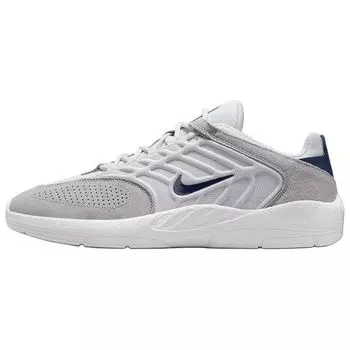Nike Vertebrae SB Platinum Tint Navy Мужские кроссовки Grey Wolf-Grey Summit-White FD4691-002 44